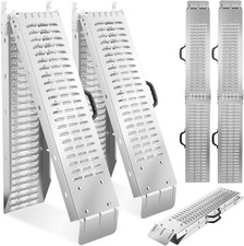 ® Set Di 2 Rampe Di Carico