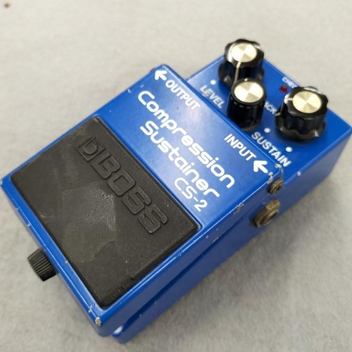 Compressore boss usato - compressore, cs-2