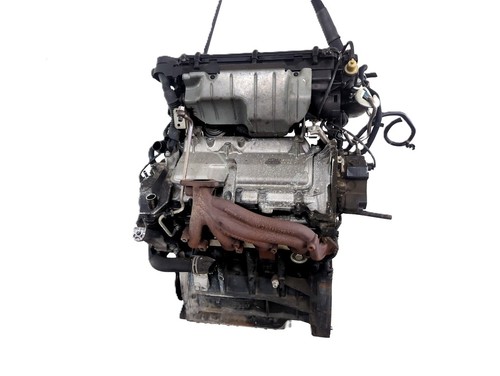 640941 motore mercedes - 640941,