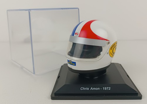 Chris amon 1972 - chris,