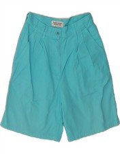 Bermuda donna Benetton vita