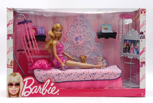2009 glam dream bedroom - glam,