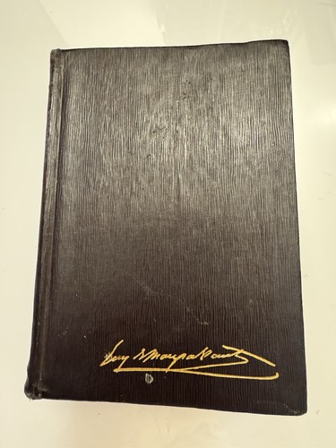 Complete short stories guy - short,