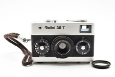 Read![APP Near MINT] Rollei 35