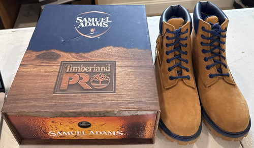 Stivali timberland pro samuel - stivali,