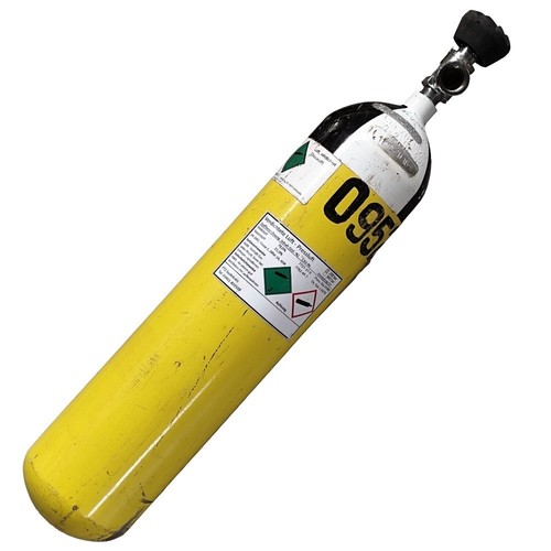 Bombola aria respirabile