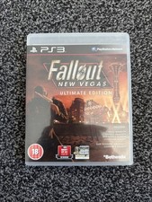 Fallout New Vegas Ultimate