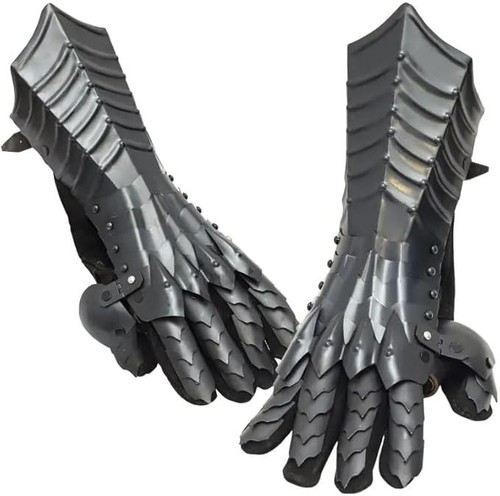 Medieval finger armor - finger,