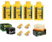 Tagliando BMW R 1200 GS R RT