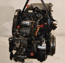 AEY motore SEAT INCA 1.9 D