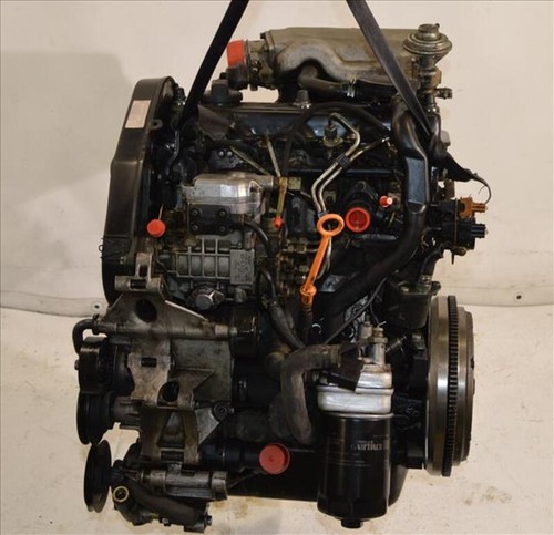 Aey motore seat inca - aey,