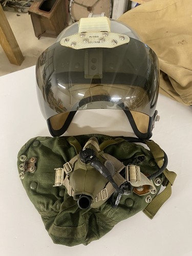 Cold war canadian - cold, pilot