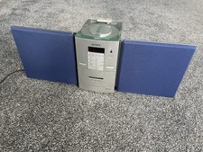 Sony CMT-ED1 Compact Stereo