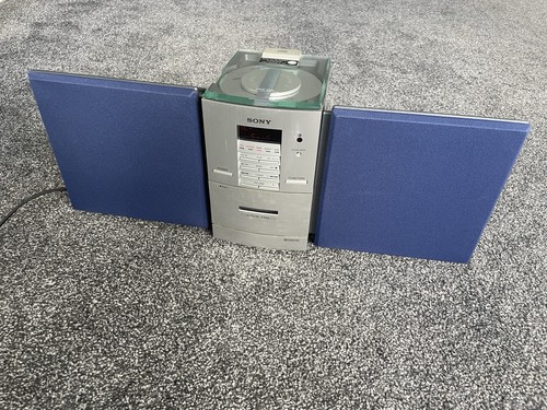 Sony cmt ed1 compact - cmt-ed1,