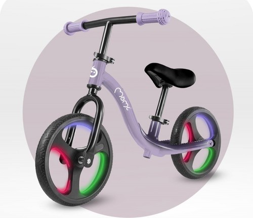 Bici senza pedali per - , bambini