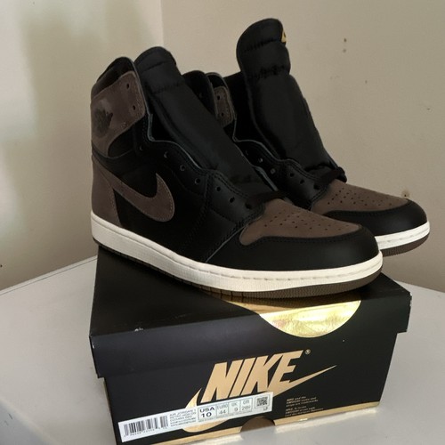 Nike air jordan - air, high