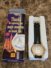 Orologio Vintage 1997 Walt