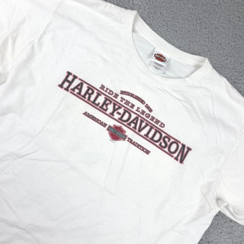 Harley davidson ride - harley,