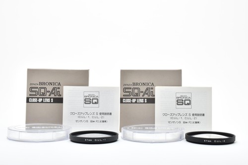 Ecc zenza bronica - zenza,
