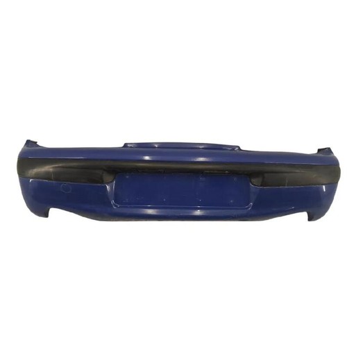 Paraurti posteriore 735245659 - paraurti,
