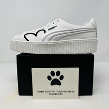 Puma Fenty by Rihanna Clara
