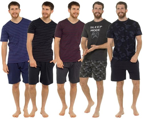 Pantaloncini jersey pigiama - pantaloncini,