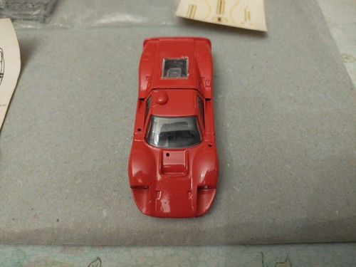 Solido ford mark edition - solido,