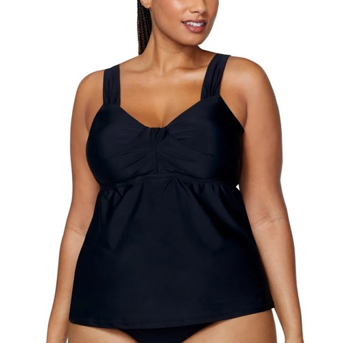 Canotta bagno donna raisins - da,