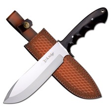 Coltello lama fissa elk - lama,
