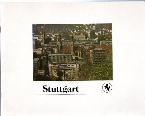 Stuttgart text deutsch u - stuttgart.,