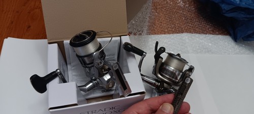 Mulinello pesca shimano - mulinello,