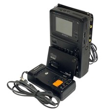 Raro Sony GV-8 Video8 Video