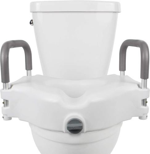 Rialzo sedile per - 5",