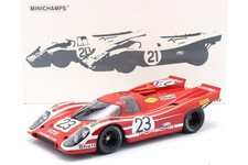Porsche 917K #23 Winner 24h