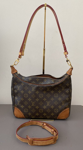 Borsa tracolla vintage louis - borsa,