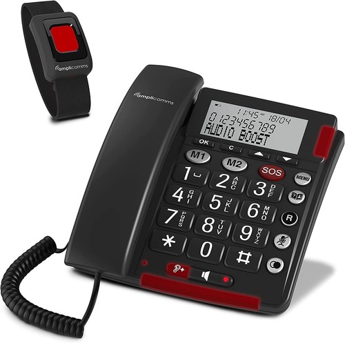Telefono anziani sos - [r],