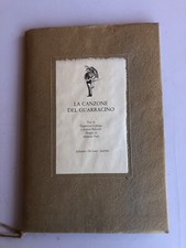 La Canzone Del Guarracino