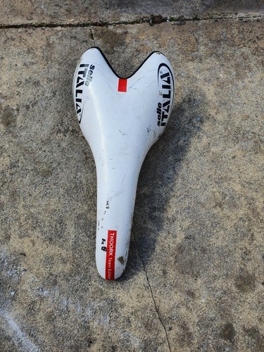 Sella carbonio selle italia - sella, in