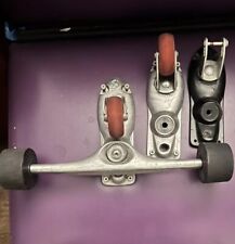 Lotto Camion Freebord