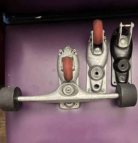 Lotto camion freebord - camion,