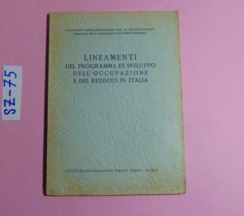 Libro lineamenti del - lineamenti,