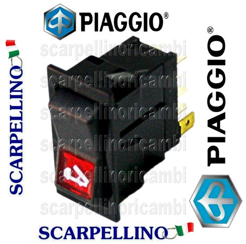 Interruttore pulsante - interruttore,