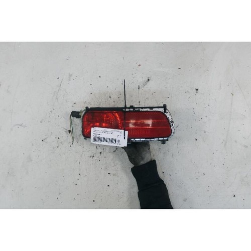 Fanale retronebbia citroen - retronebbia,