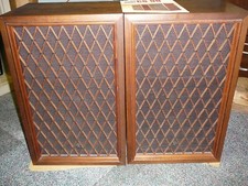 Pair of Vintage PIONEER CS-99