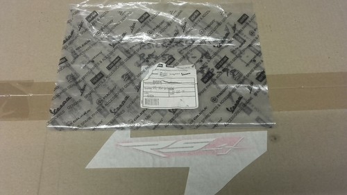 Aprilia rs4 125 2011 2013 - 2011,