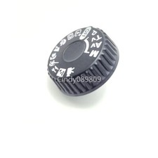 Original Dial Mode Button