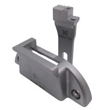 Attacco ago piastra e feed