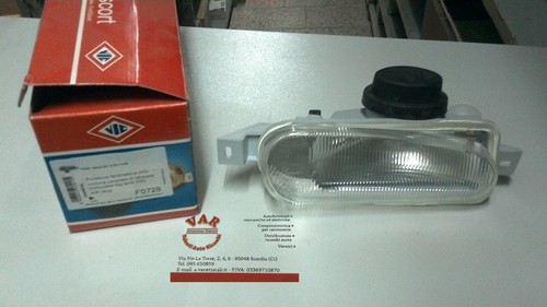 Fendinebbia per ford escort - ford,