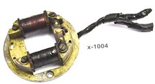 Generatore alternatore Ducati