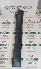 Alfa Romeo GTV 916 - canalina passacavi motore originale 7674191